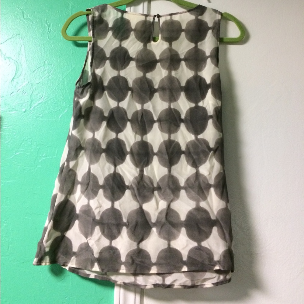 Maeve patterned blouse - Picture 4 of 4